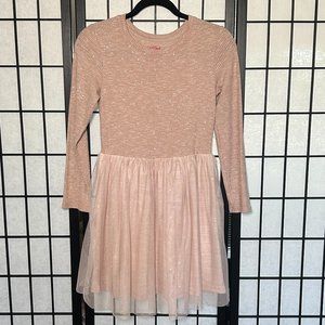 Star Tulle Dress